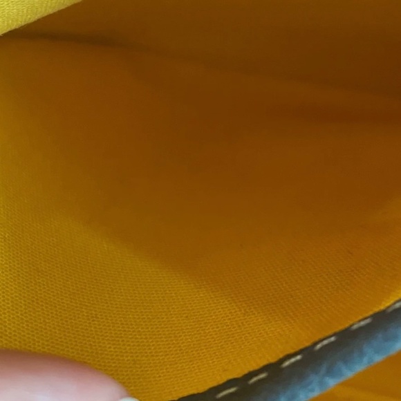 Authentic Goyard Goyardine Belvedere II PM Grey - Picture 4 of 11